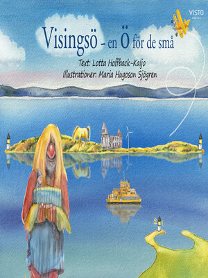 cover image of Visingsö